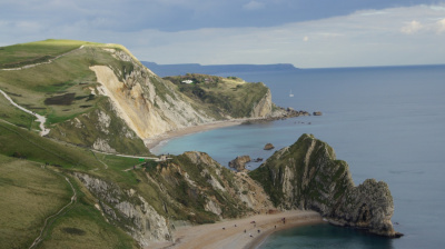 Durdle Door