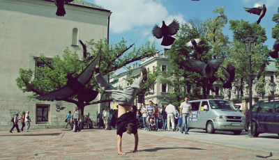 Młodość