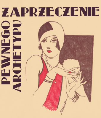 zaprzeczenie