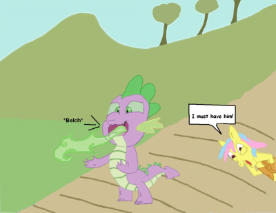 Jubilee wants spike