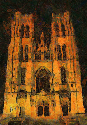 Notre Dame