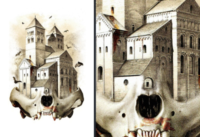 Batcastle