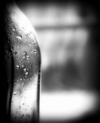 it keeps on rainin'