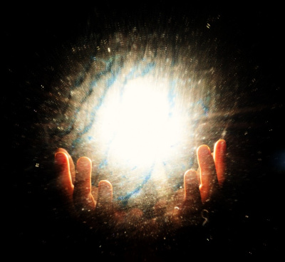 energy