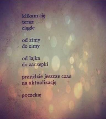 (spokojnie, to tylko żart)