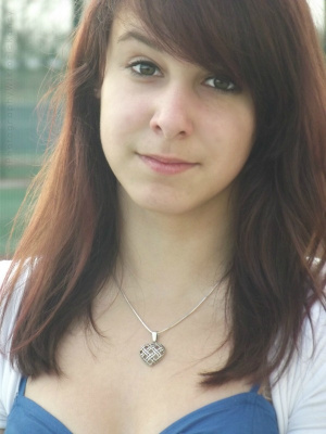 Portret-Angelika