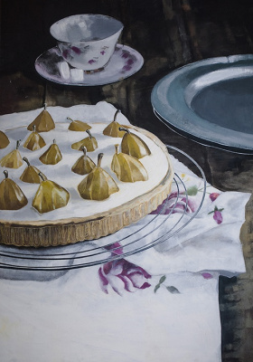 tarta