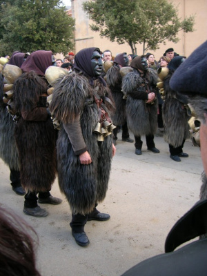 mamutones
