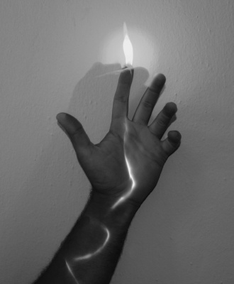 power
