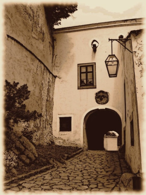 Buchlov