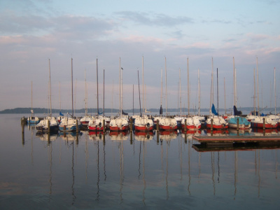 KONIEC LATA