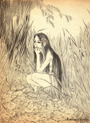 Rusałka