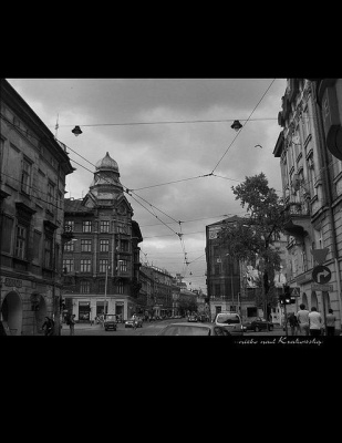 Kraków III