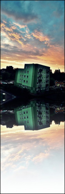 neighbourhood