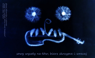 iskrówka