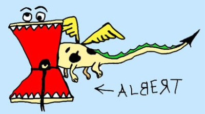 Albert