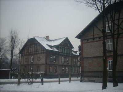Zabrze ul Jagielońska