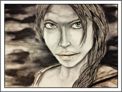 Lara Croft