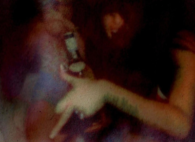 I WANNA KILL CINDY SHERMAN seria 2011