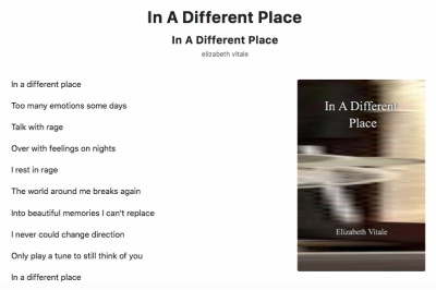 In A Different Place
