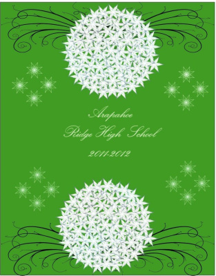 Yearbook Cover