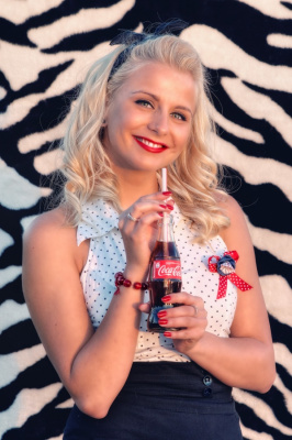 Pin-Up