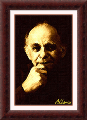 Moshiri...the great poet from persia