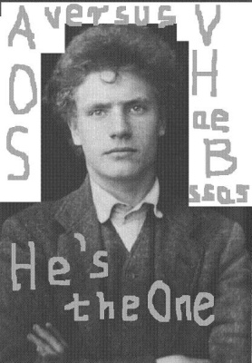 A.O.S. versus V.H. ae B. ssas.He is the One