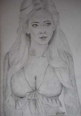 portret