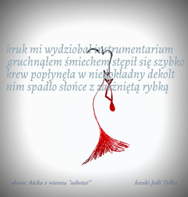 z twojego snu