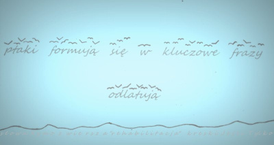 robi się cicho i chłodno - wersja 1