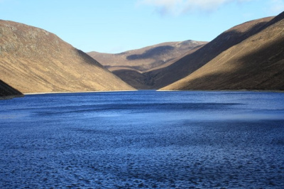 Silent Valley