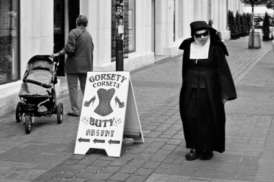 Gorsety