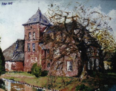 zameczek