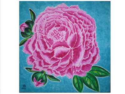 pink Majka-2012