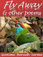 Fly Away & other poems