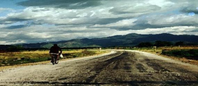 Long Road