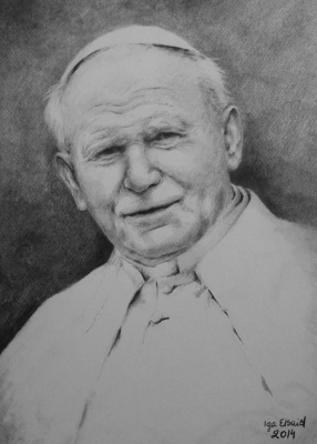 Papież Jan Paweł II