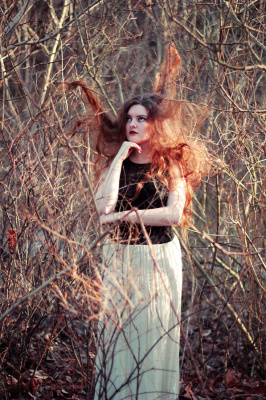 witch