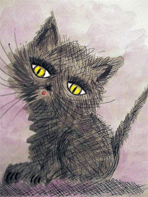 killercat
