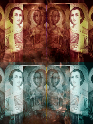 ikonostas*