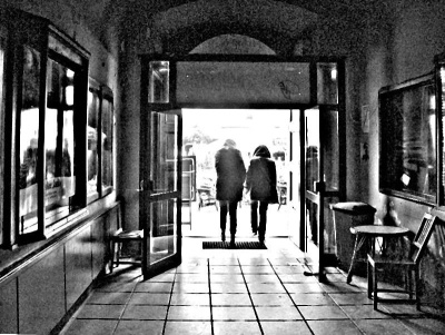 pasaż