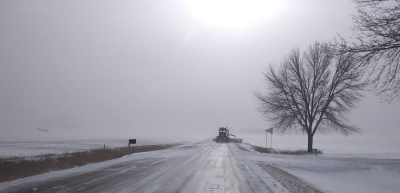 The Road 2