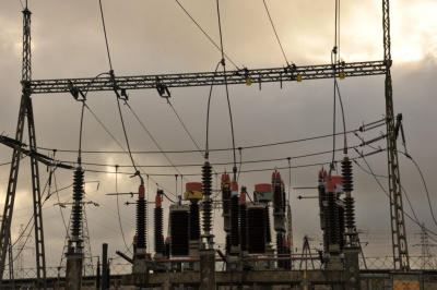 Elektryczność