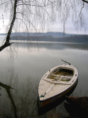łódka
