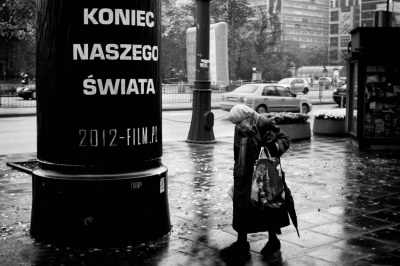 Koniec