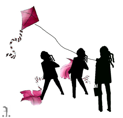 Kiting