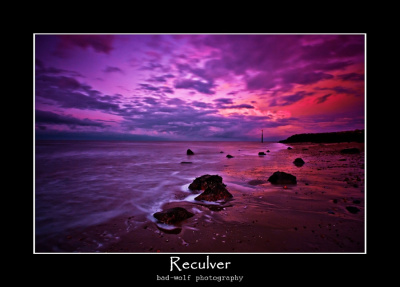 Reculver