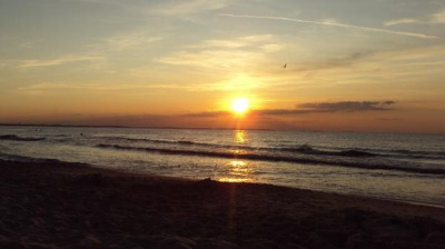 I wanna touch the sky... I wanna fly so high...