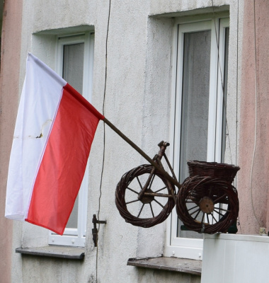 poważnie i zabawnie